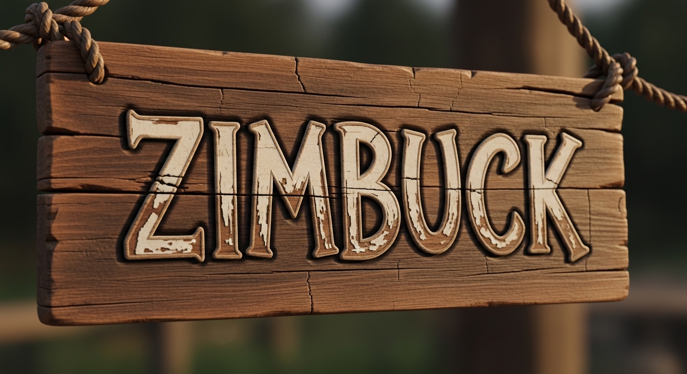 Zimbuck