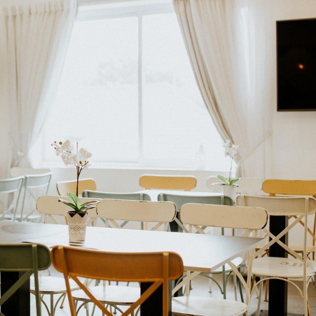 Paamonim Hotel Jerusalem