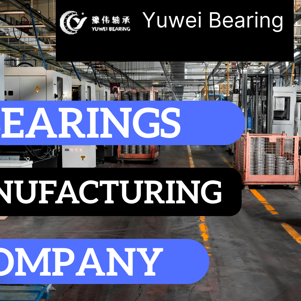Yuwei Bearing