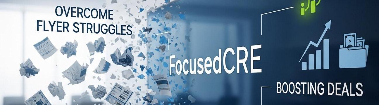 Focused Cre