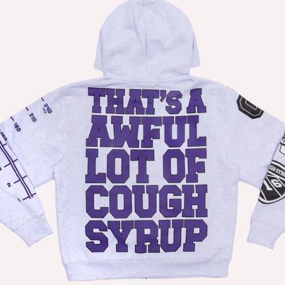 Coughsyrup Coughsyrup