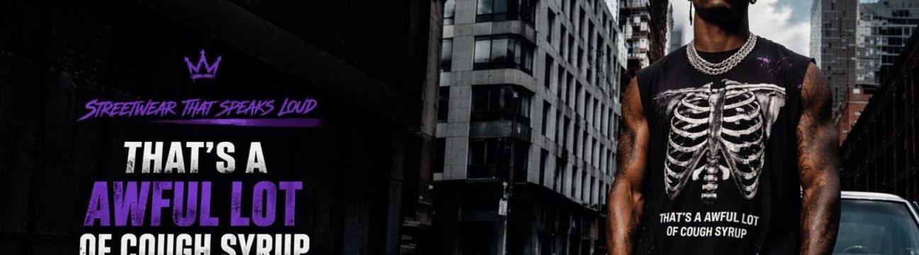 Coughsyrup Coughsyrup