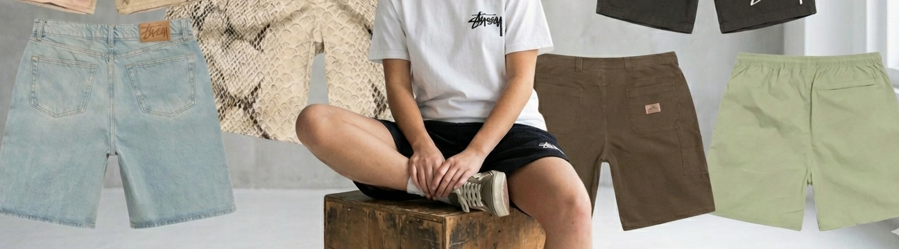 Stussyclothing Stussyclothing