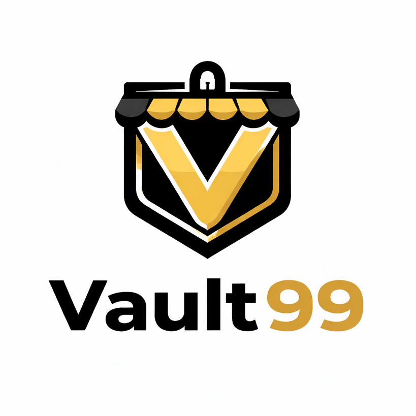 Shop Vault