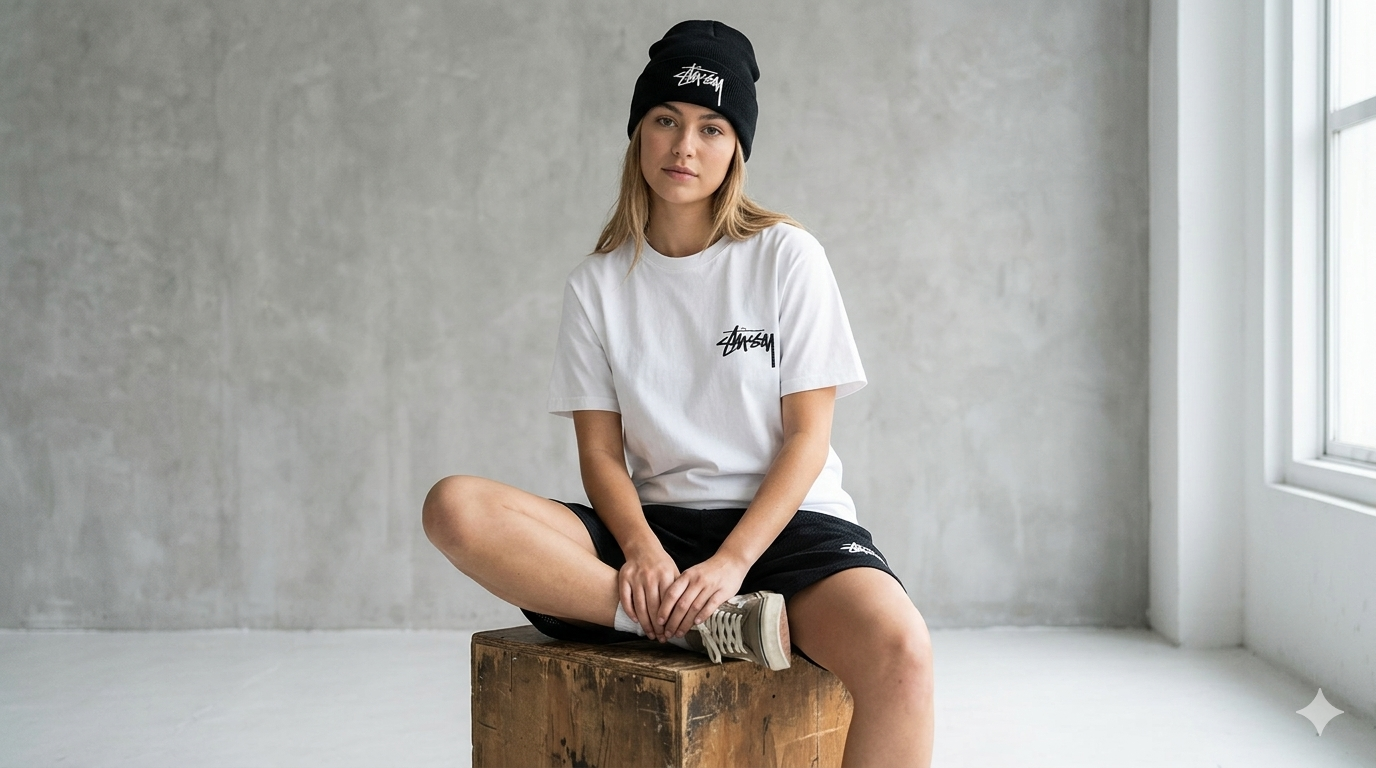 Stussyclothing Stussyclothing