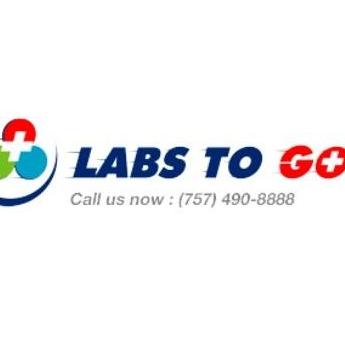 LABS TO GO LABS TO GO