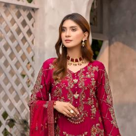 Pakistani Wedding  Dresses